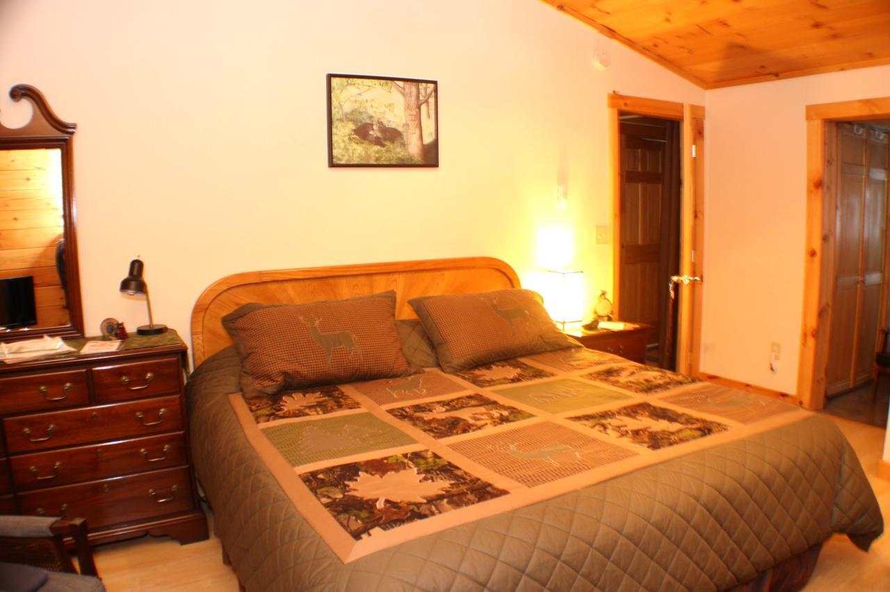 The Old Tioga Inn Bed And Breakfast Fairmount Springs Cameră foto