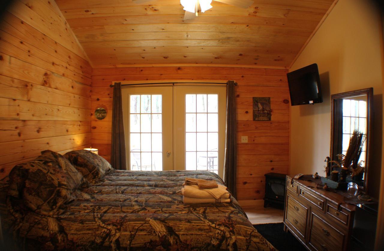 The Old Tioga Inn Bed And Breakfast Fairmount Springs Cameră foto