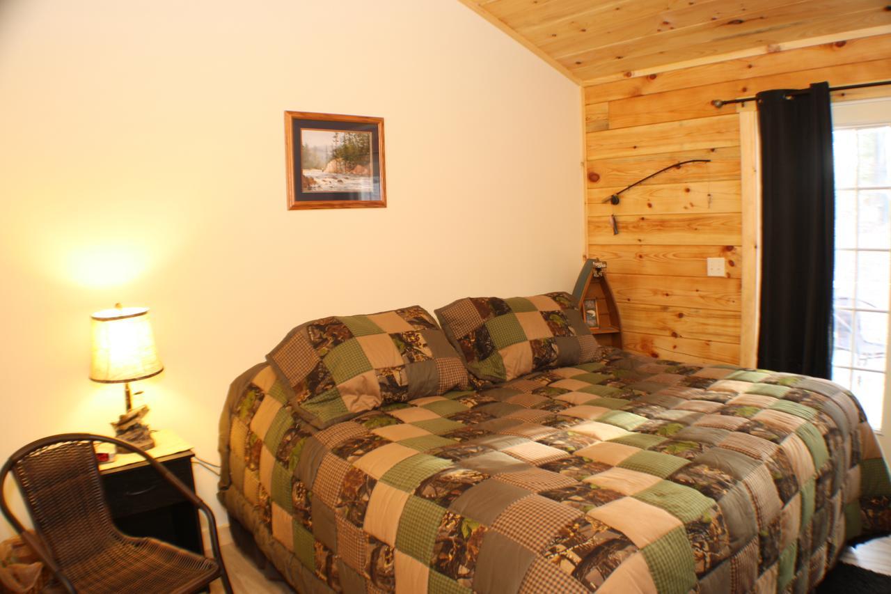 The Old Tioga Inn Bed And Breakfast Fairmount Springs Cameră foto
