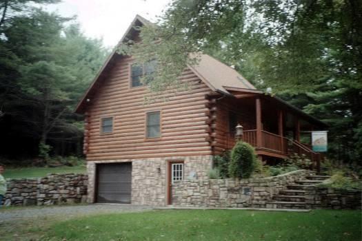 The Old Tioga Inn Bed And Breakfast Fairmount Springs Cameră foto
